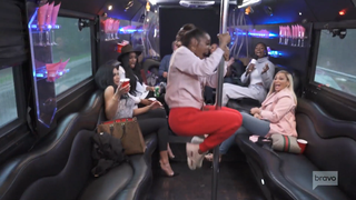 <i>The Real Housewives of Potomac </i>Are Back and Arguing About Pubic Hair and Cheating Husbands